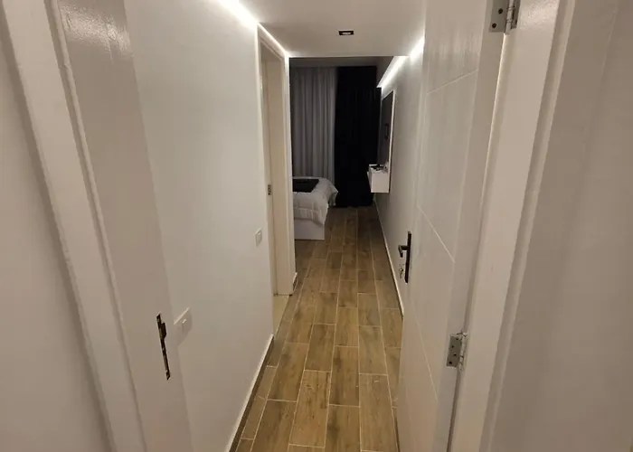 Bay View Sahl Hashish Tatil parkı Hurgada