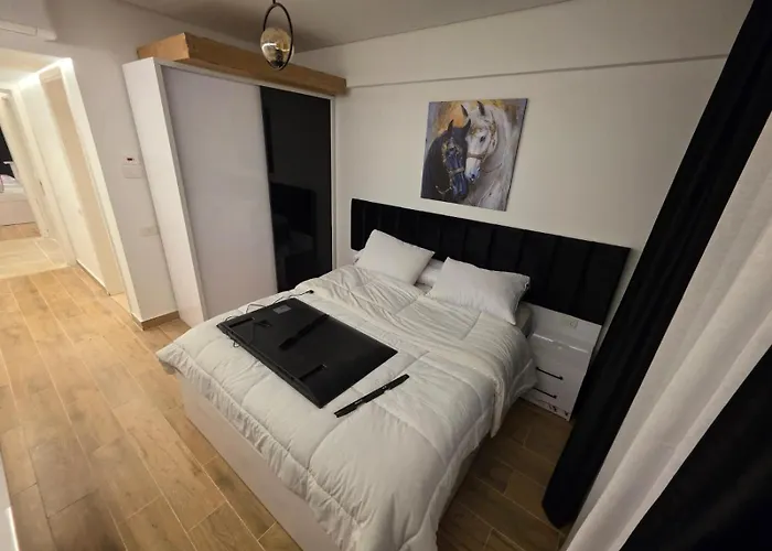 Bay View Sahl Hashish Tatil parkı Hurgada