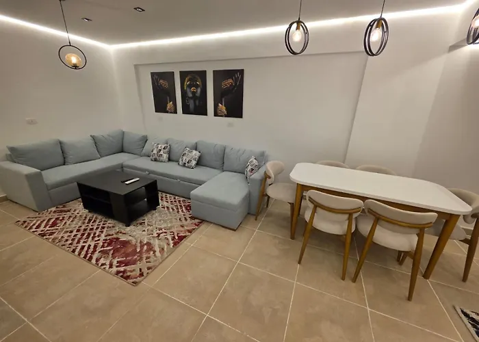 Bay View Sahl Hashish Tatil parkı Hurgada